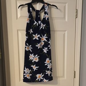 Old Navy Navy Blue Garment